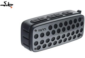 تصویر اسپیکر بلوتوثی قابل حمل مدل TS 2375 تسکو ا TSCO TS 2375 Portable Bluetooth Speaker TSCO TS 2375 Portable Bluetooth Speaker