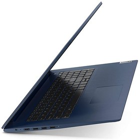 تصویر لپ تاپ Lenovo Ideapad 3-17IIL05 