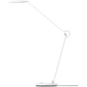 تصویر چراغ مطالعه میجیا شیائومی Mijia MTJD02YL White Smart Bedside Lamps 