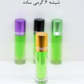 تصویر عطر خالص حرم امام علی(ع) با ضمانت اصالت وکیفیت 6 گرمی 