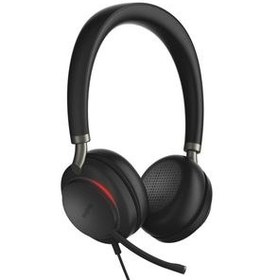 تصویر هدست یالینک Yealink uh37 Dual 