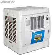 تصویر کولر آبی انرژی سلولزی مدل 2800 Energy EC0280 cellulose Cooler