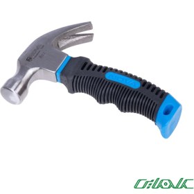 تصویر چکش دوشاخ مینی نووا مدل NTH-2526 Nova NTH-2526 mini claw hammer