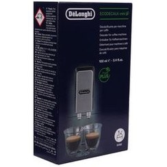 تصویر مایع شستشو دستگاه اسپرسوساز دلونگی مدل ecodecalk mini 
