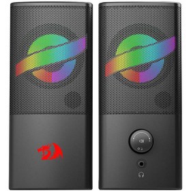 تصویر اسپیکر رومیزی دسکتاپ ردراگون مدل GS530 AIR REDRAGON G530 AIR Desktop Speaker