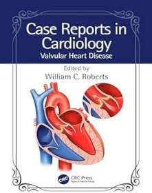 تصویر دانلود کتاب Case Reports in Cardiology: Coronary Heart Disease and Hyperlipidemia 1st Edition 
