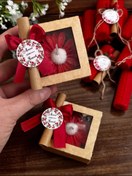 تصویر گیفت یلدا همراه با فال 