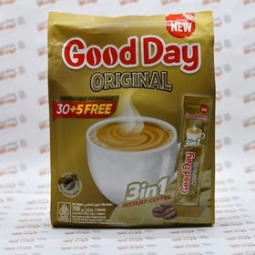 تصویر کافی میکس گوددی مدل Good day Original Coffee Mix Num30