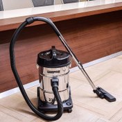 تصویر جارو برقی جیپاس مدل GVC2597 Geepas GVC2597 vacuum cleaner