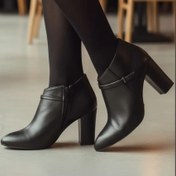 تصویر کفش مجلسی زنانه مدل شومیزشاپ 10 