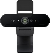 تصویر وب کم لاجیتک مدل BRIO 4K Logitech BRIO 4K Webcam