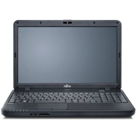 تصویر لپ تاپ ۱۵ اینچ فوجیستو LifeBook AH502 ا Fujitsu LifeBook AH502 | 15 inch | Pentium | 4GB | 500GB Fujitsu LifeBook AH502 | 15 inch | Pentium | 4GB | 500GB