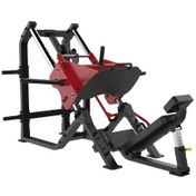 تصویر پرس پا وزنه آزاد ایمپالس مدل SL7020 