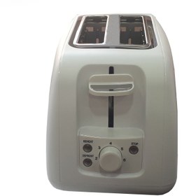 تصویر توستر وگاترونیکس مدل VE-68 اصلی VOGATRONIX VE-68 TOASTER