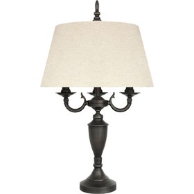 تصویر آباژور رومیزی 1090/3 