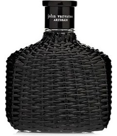 تصویر ادکلن جان وارواتوس آرتیسان بلک مردانه john varvatos Artisan Black 