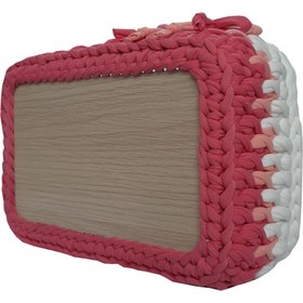 تصویر سبد وسایل کودک طرح بارانی کد 114 