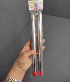 تصویر نانچیکو فلزی ایرانی کد ۲۰۲ 