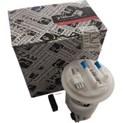 تصویر پمپ بنزین داخل باک عظام مناسب تندر ال 90 