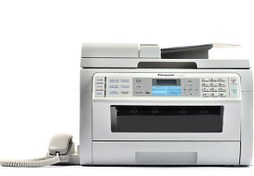 تصویر پرینتر چندکاره لیزری پاناسونیک مدل KX-MB2090 ا Panasonic KX-MB2090 Multifunction Laser Printer Panasonic KX-MB2090 Multifunction Laser Printer