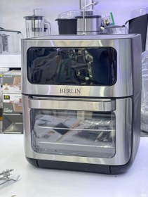 تصویر سرخ کن ۱۲ لیتر برلین مدل berlin B900 