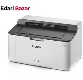 تصویر پرینتر تک کاره لیزری برادر مدل HL-1110 Brother HL-1110 LaserJet Printer