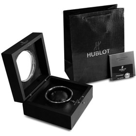 تصویر جعبه ساعت برند هابلوت HUBLOT