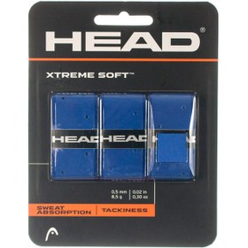 تصویر اور گریپ هد Head Xtreme Soft Overgrips 
