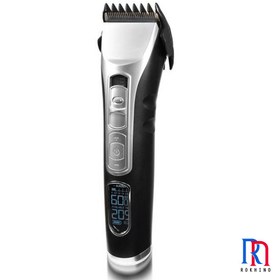 تصویر ماشین اصلاح سر و صورت پرومکس مدل 2235 Promax 2235 Hair Clipper