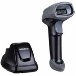 تصویر بارکدخوان میندئو مدل CS2290-BT Mindeo CS2290-BT Barcode Scanner