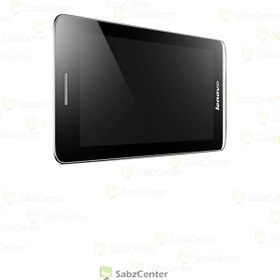 تصویر Lenovo S5000 7inch 16GB 3G Tablet Lenovo S5000 7inch 16GB 3G Tablet