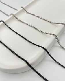 تصویر زنجیر ویتالی 