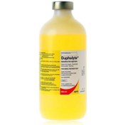 تصویر سرم تقویتی دوفالیت Duphalyte حجم ۰.۵ لیتر 