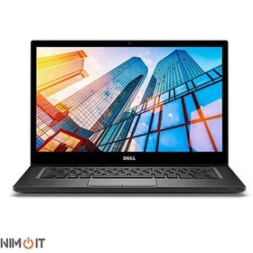 تصویر لپ تاپ استوک 14دل Dell Latitude 7490 | i7-8650U | 8GB | 256GB Ssd دل | DELL