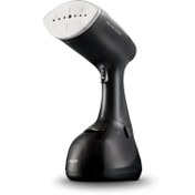 تصویر بخارگر دستی آزور مدل AZ109 ظرفیت ۱۹۶۰ وات با صفحه سرامیکی 