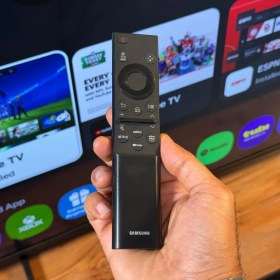 تصویر تلویزیون سامسونگ مدل U8000F سایز ۴۳ اینچ کیفیت Ultra HD 4K 