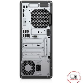 تصویر کیس اچ پی استوک HP Z1 G5 i7 TOWER 8700 