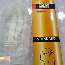 تصویر کلاه مش SALON 