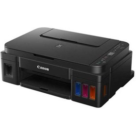 تصویر پرینتر چندکاره جوهرافشان کانن مدل PIXMA G3410 
