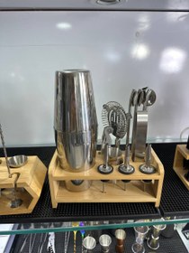 تصویر ست بار سرد A7 