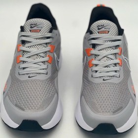 تصویر کتانی نایکی ایر زوم وینفلو سایز ۴۰ تا ۴۵ با چرم مصنوعی 