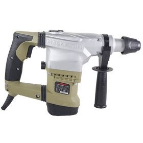 تصویر دریل بتن کن 32 میلیمتر 1250 وات چهار شیار کرون مدل CT18056 CROWN  Rotary hammer drill CT18056