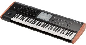 تصویر ورک استیشن KORG Kronos 2 61 