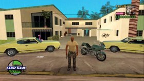 تصویر خرید بازی GTA Vice City Stories برای PS2 - همتا گیم 