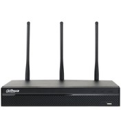 تصویر دستگاه NVR داهوا 4 کانال Wi-F مدل DHI-NVR41A04HS-W-S2 