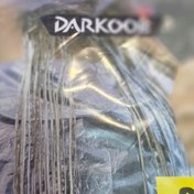 تصویر پیش بند آرایشگاهی یکبار مصرف 120 در 100 دارکوب 