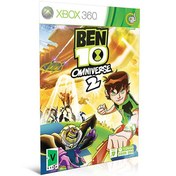 Ben 10: Omniverse (Xbox 360) (Lt + 3.0) - AliExpress