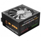 تصویر منبع تغذیه گرین مدل GP600A-ECO Green GP600A-ECO Power Supply