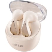 تصویر ایرپاد بلوتوثی Earldom مدل ET-TWS33 Earldom ET-TWS33 Bluetooth Earphones