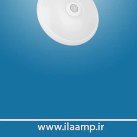 تصویر سنسوریا ۲۵ وات - سفید 